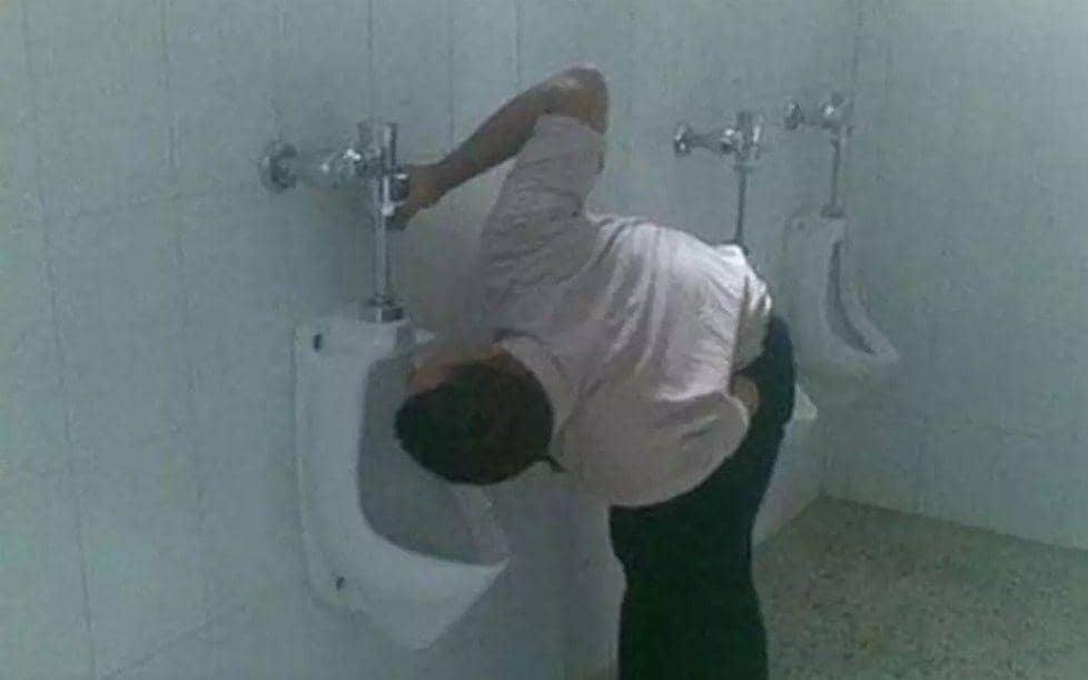 potret orang gak modal (instagram.com/wkwkland_real)