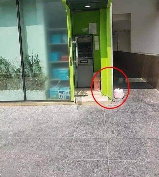 potret orang gak modal (instagram.com/recehqq.id)