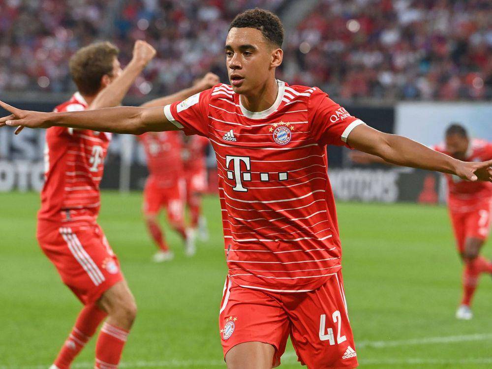 Jamal Musiala (fcbayern.com)