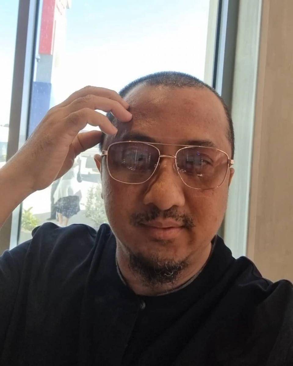 potret Ustaz Yusuf Mansur (instagram.com/yusufmansurnew)
