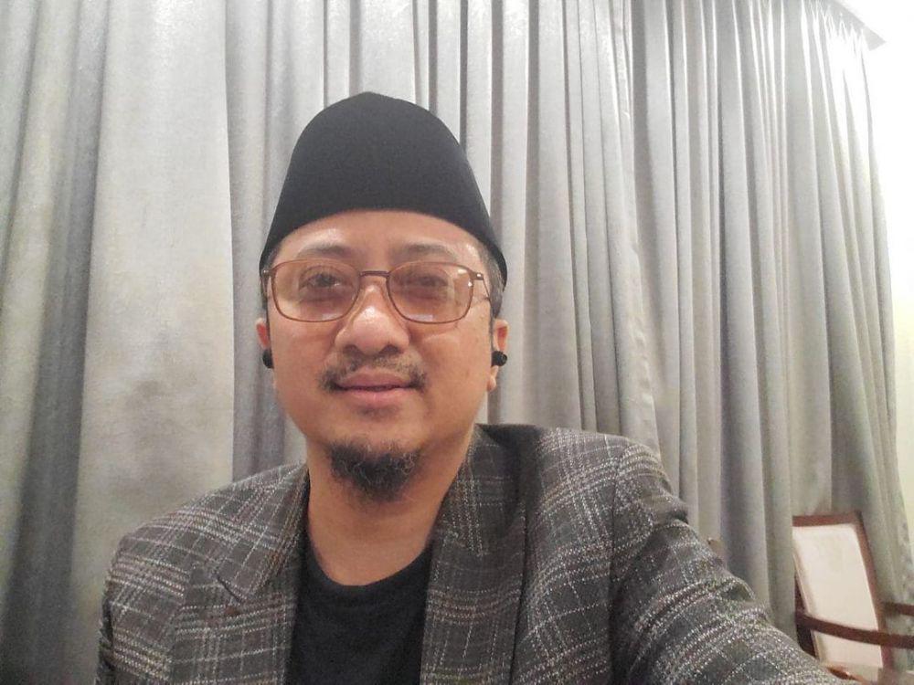 Berkaitan Uang dan Jabatan, Ini 5 Kontroversi Ustadz Yusuf Mansur