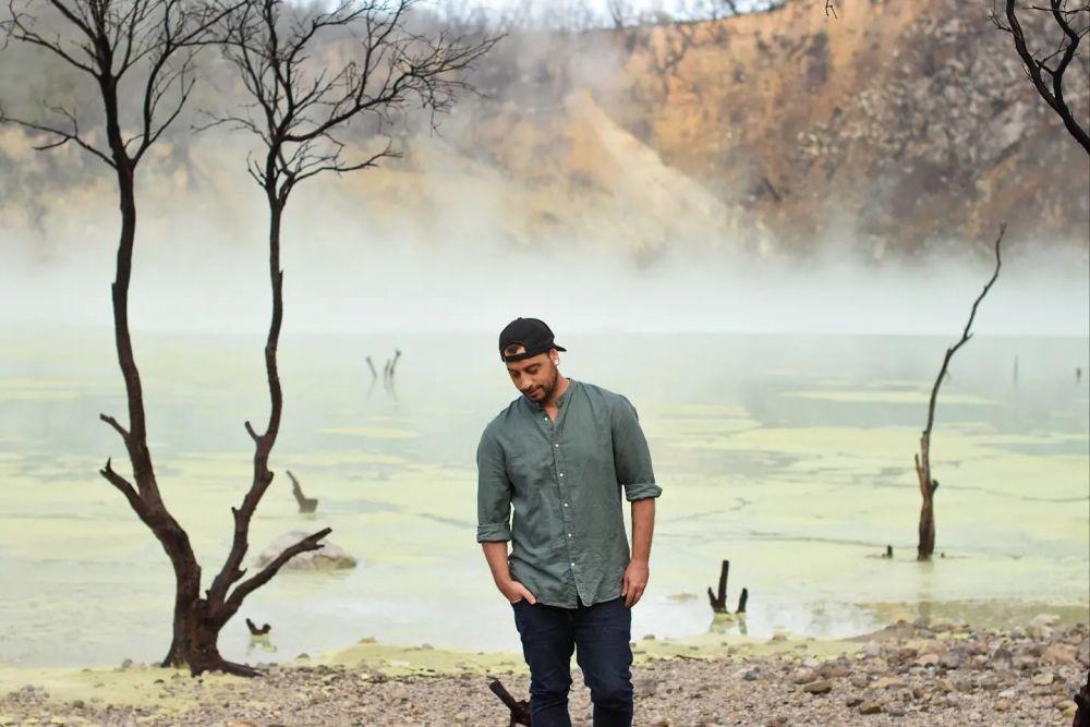 Wisata Kawah Putih Bandung: Lokasi, Rute, Harga, dan Tipsnya