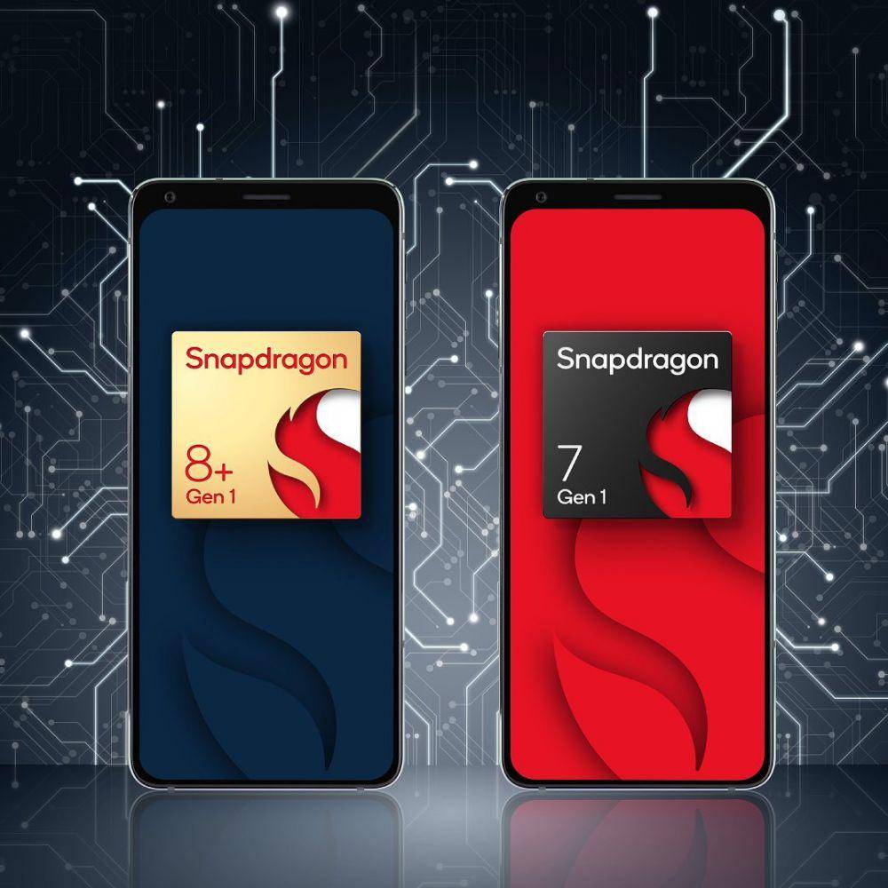 Qualcomm Processor (Instagram/@qualcomm)