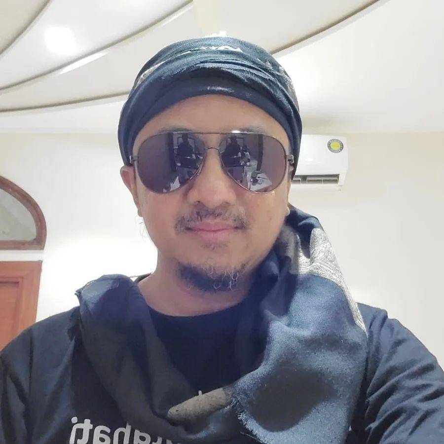 potret Ustaz Yusuf Mansur (instagram.com/yusufmansurnew)