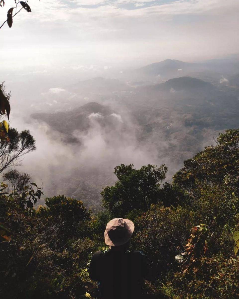 Gunung Tiong Kandang (instagram.com/coco.pelancong_)
