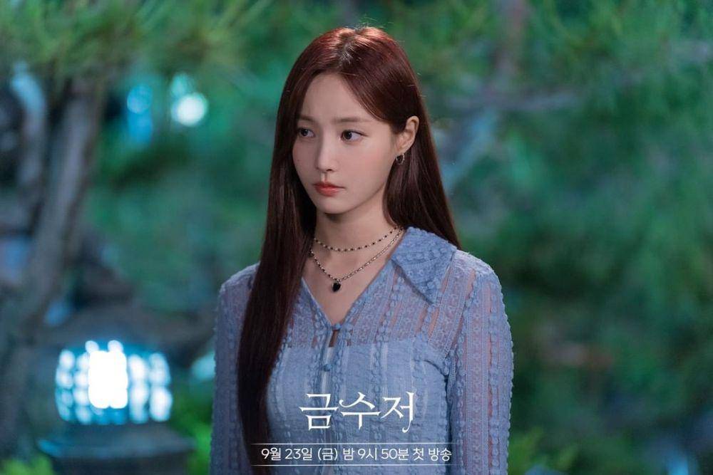 Yeonwoo di The Golden Spoon (instagram.com/mbcdrama_now)