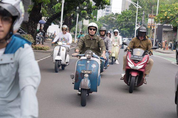 Irwansyah dan sahabat (instagram.com/irwansyah_15)