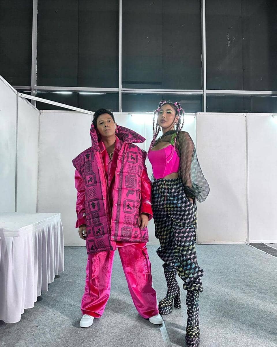 Millen Cyrus (instagram.com/millencyrus)