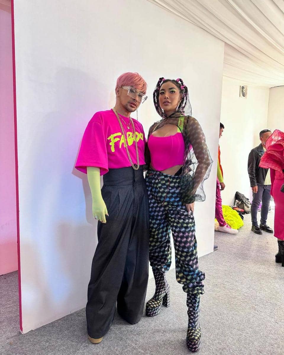 Millen Cyrus (instagram.com/millencyrus)