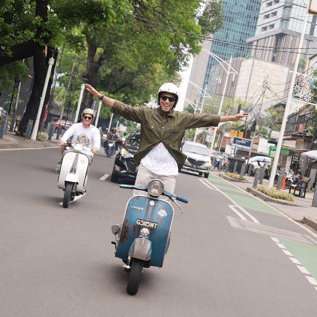 Rifky Alhabsyi (instagram.com/classicnihboss)