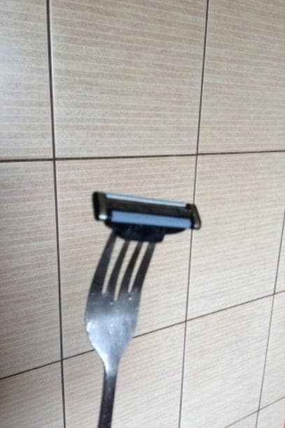 potret orang gak modal (izismile.com)
