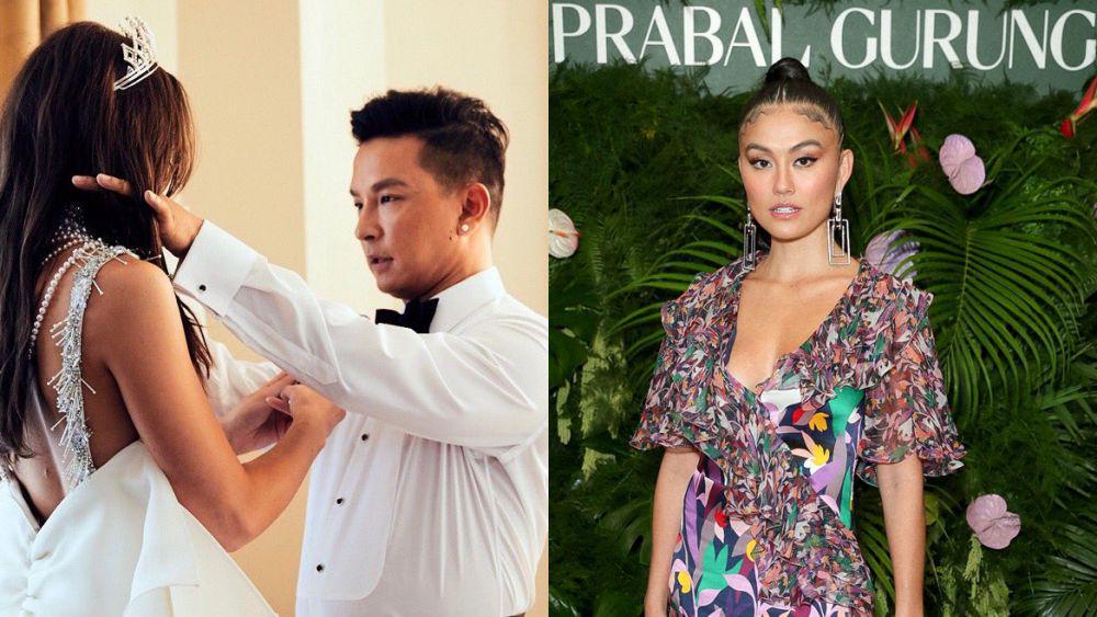 10 Fakta Prabal Gurung, Desainer Baju Patung Agnez Mo di Singapura