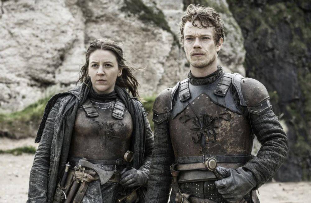 Greyjoy (dok. HBO/Game of Thrones)