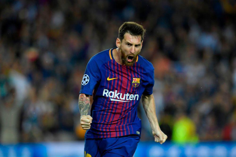 5 Pemain Aktif dengan Minimal 100 Gol dan 100 Assist di 1 Liga