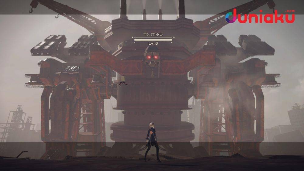 Tangkapan layar duniaku.com/Dimas Ramadhan