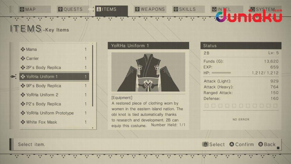 Tangkapan layar duniaku.com/Dimas Ramadhan