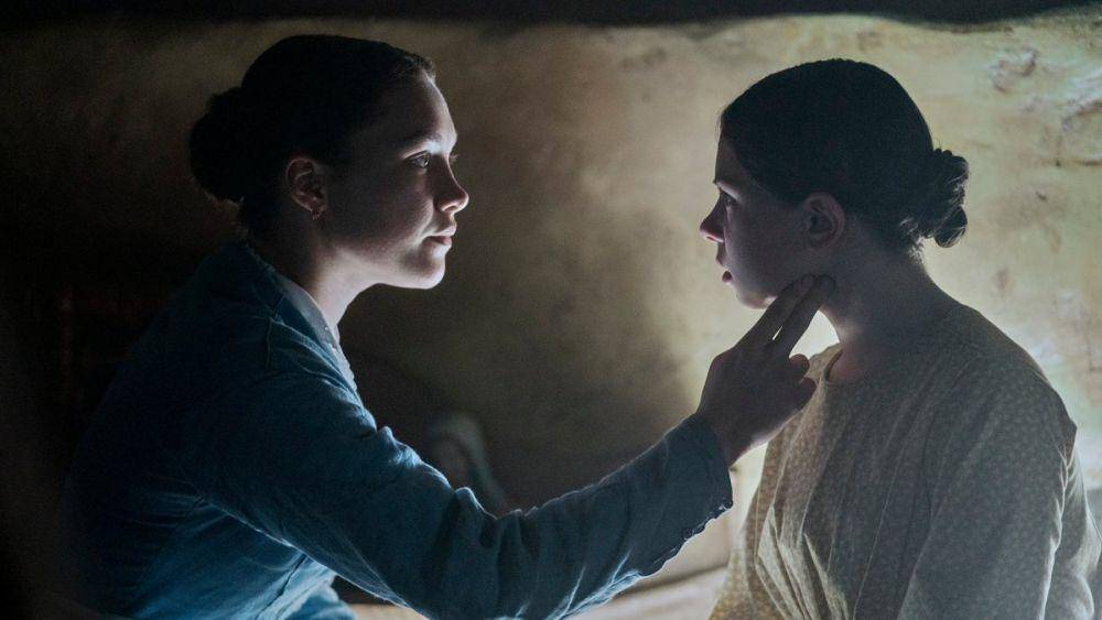 The Wonder (dok. Netflix/The Wonder)