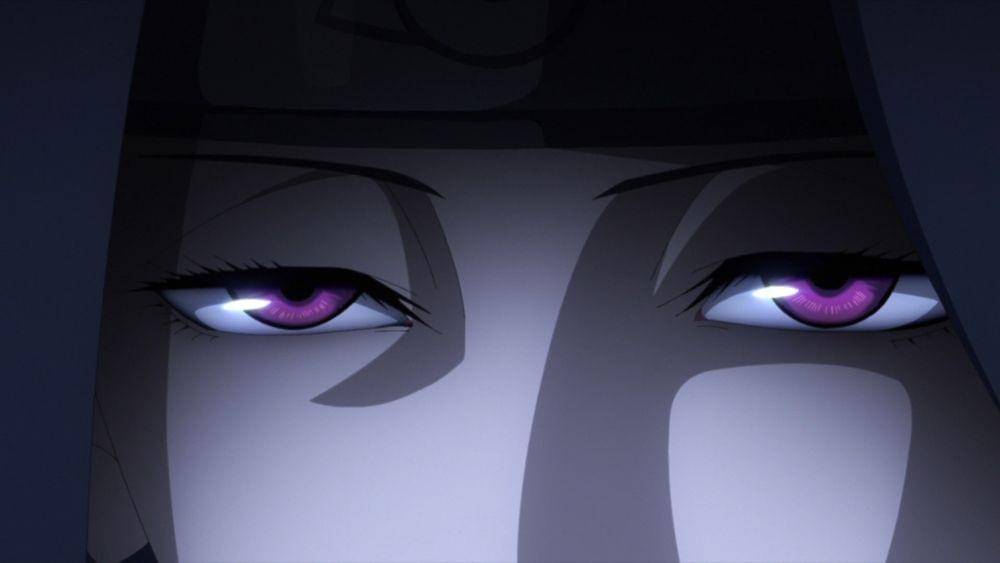 studio pierrot/Boruto