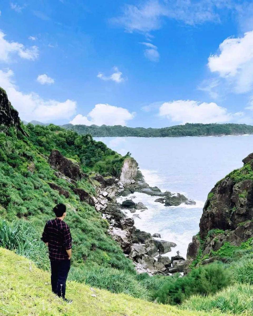 Potret Bukit Pengilon (instagram.com/algha171)