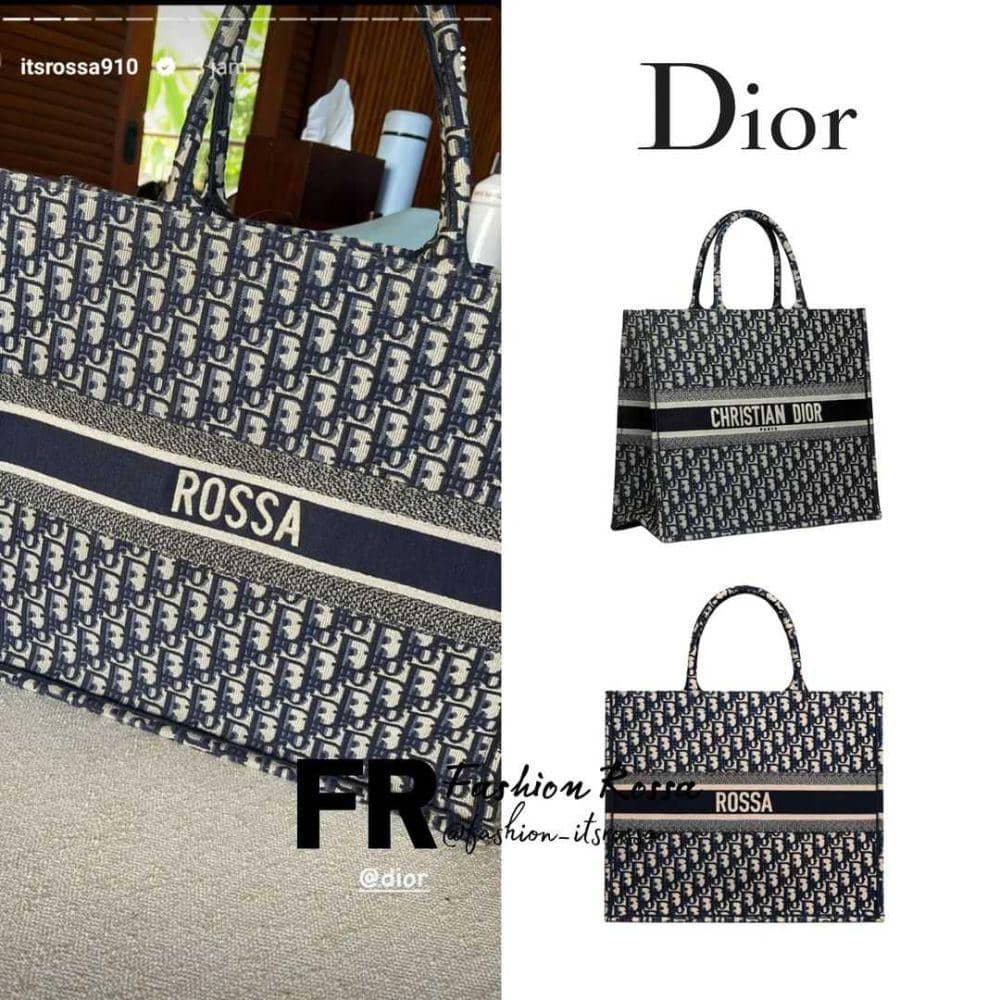harga koleksi tas Rossa (instagram.com/fashion_itsrossa)