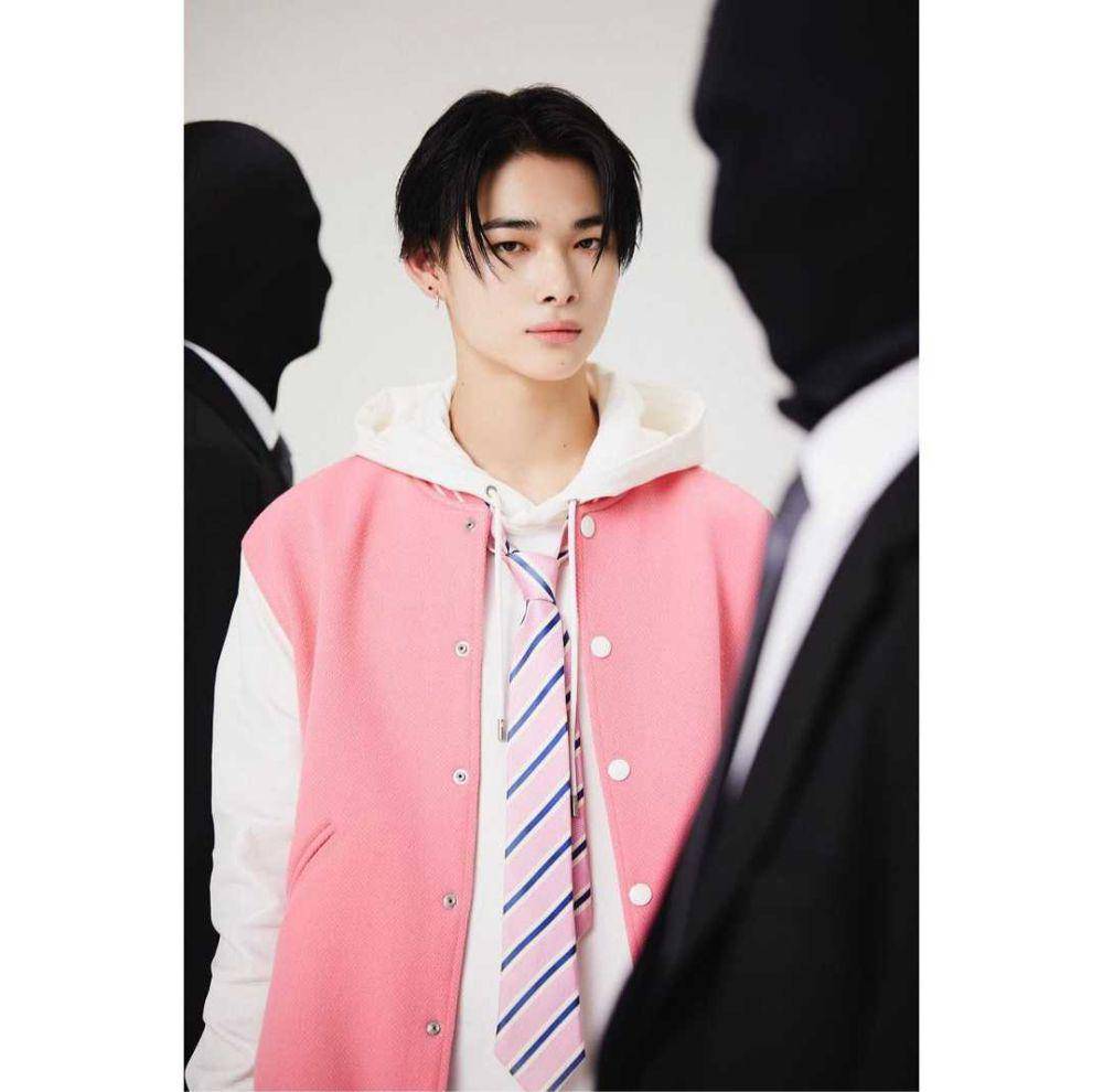 Ni-Ki ENHYPEN (instagram.com/enhypen)