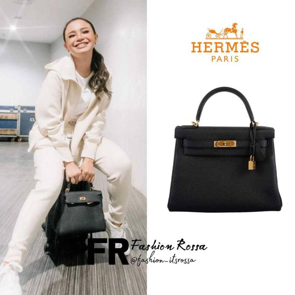 harga koleksi tas Rossa (instagram.com/fashion_itsrossa)