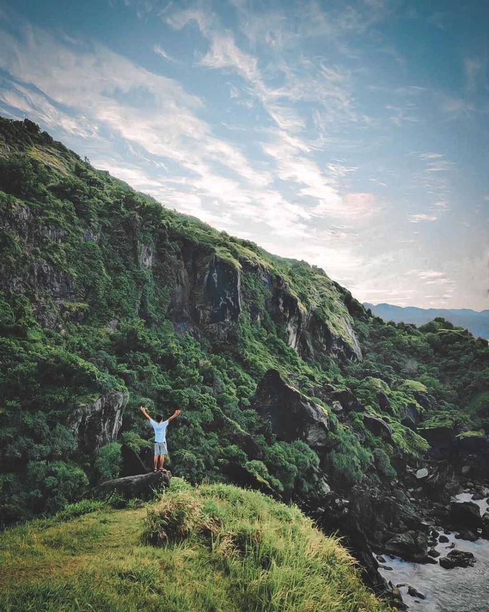 Potret Bukit Pengilon (instagram.com/alanramadhan_)