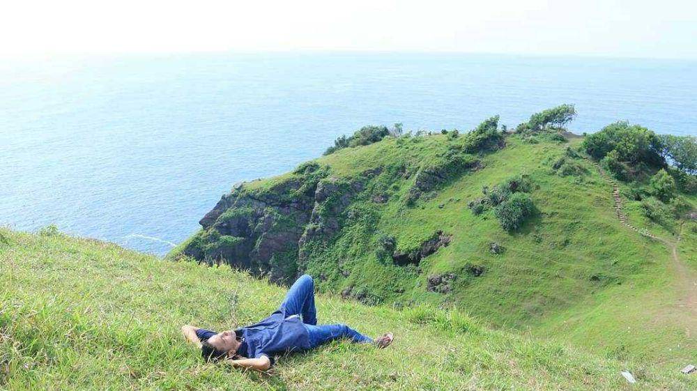 Potret Bukit Pengilon (instagram.com/hardityafrdhs)