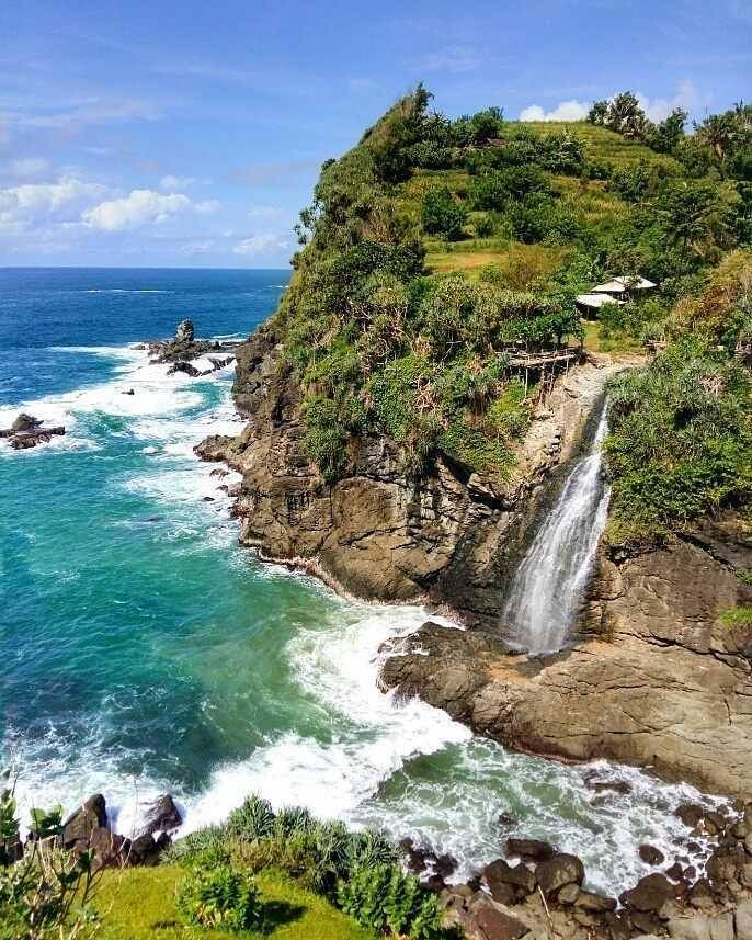 Potret Bukit Pengilon (instagram.com/lianasofiani)