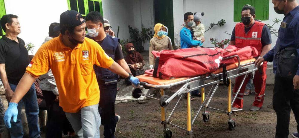 Kakak Tega Bunuh Adik Kandung, Polisi Bantul Periksa Kejiwaan Pelaku