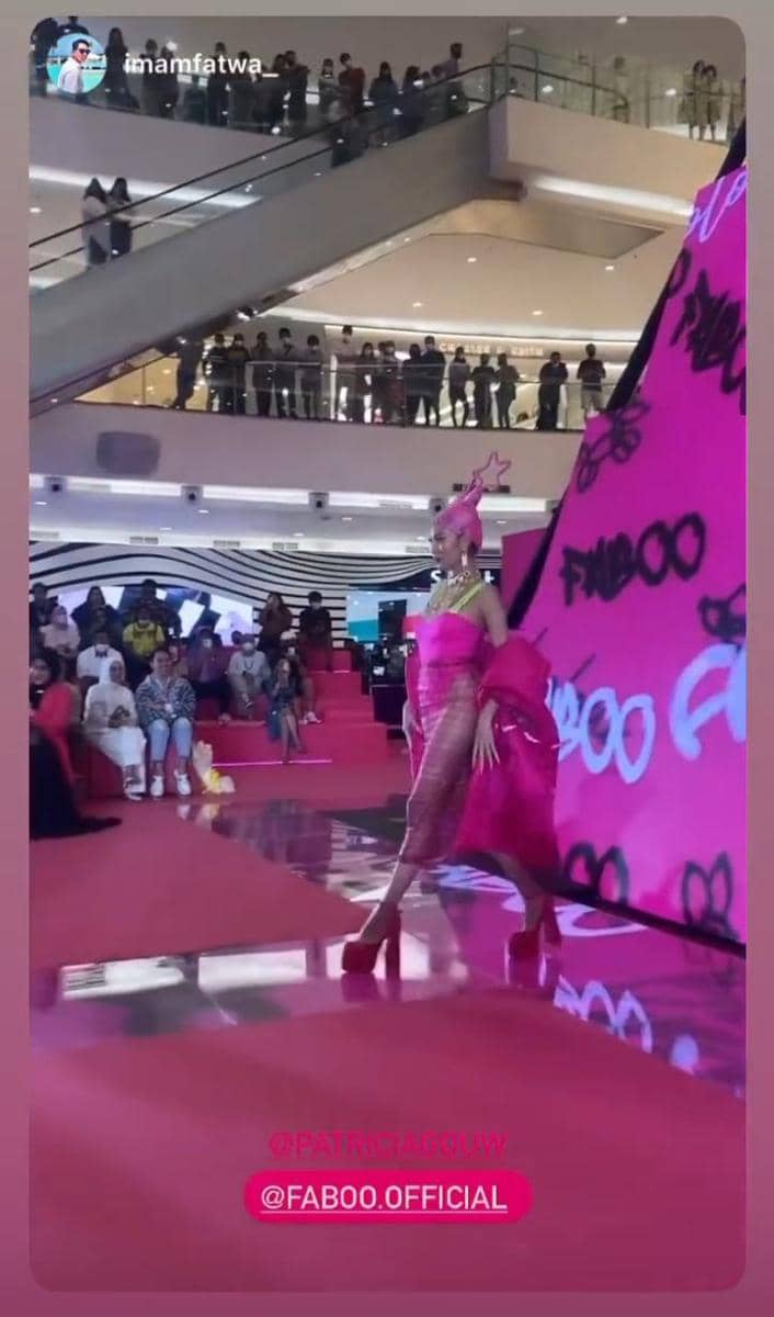 Caren Delano (instagram.com/carendelano)