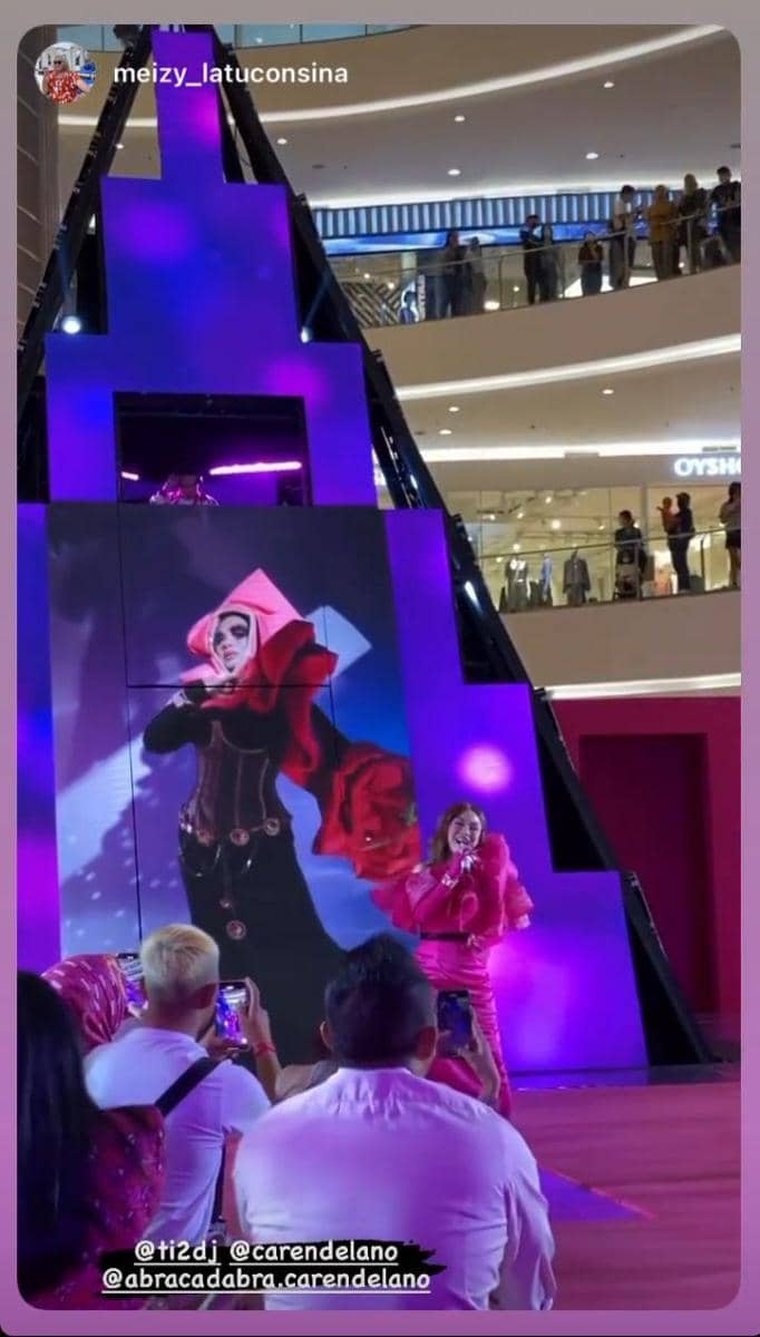 Caren Delano (instagram.com/carendelano)