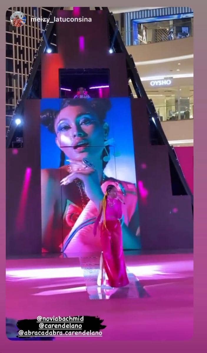 Caren Delano (instagram.com/carendelano)