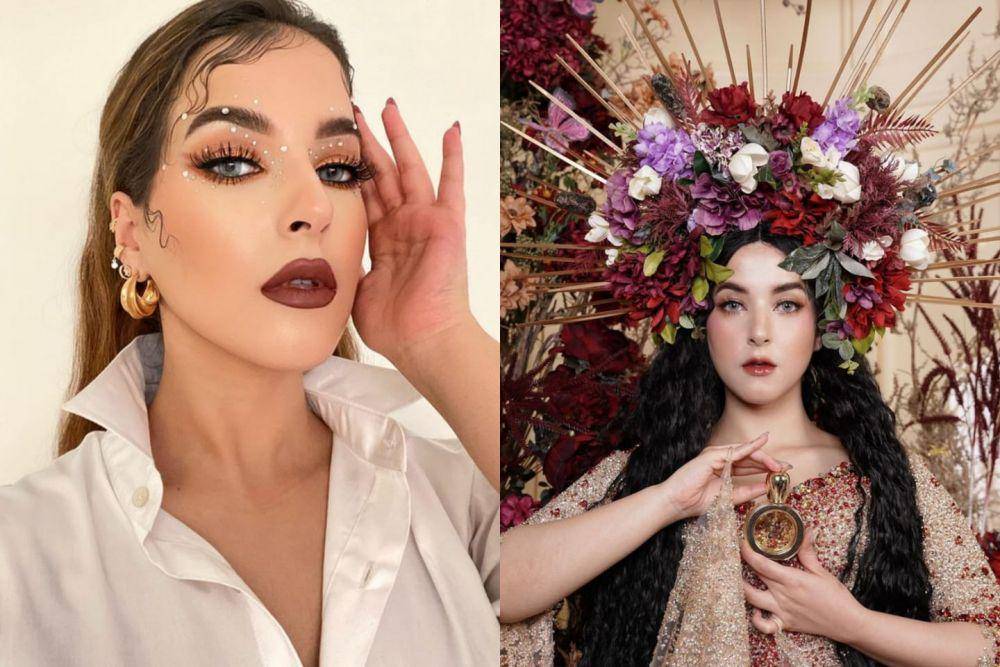 Tasya Farasya (instagram.com/tasyafarasya l instagram.com/mop.beauty)