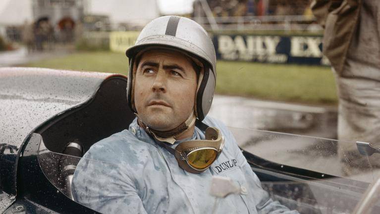 Jack Brabham (foxsports.com.au)