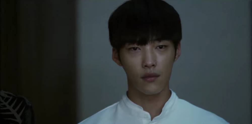Woo Do Hwan di drama Save Me (youtube.com/tvN D Indonesia)