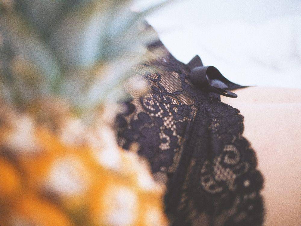 ilustrasi vagina kering (unsplash.com/Marvin Meyer)