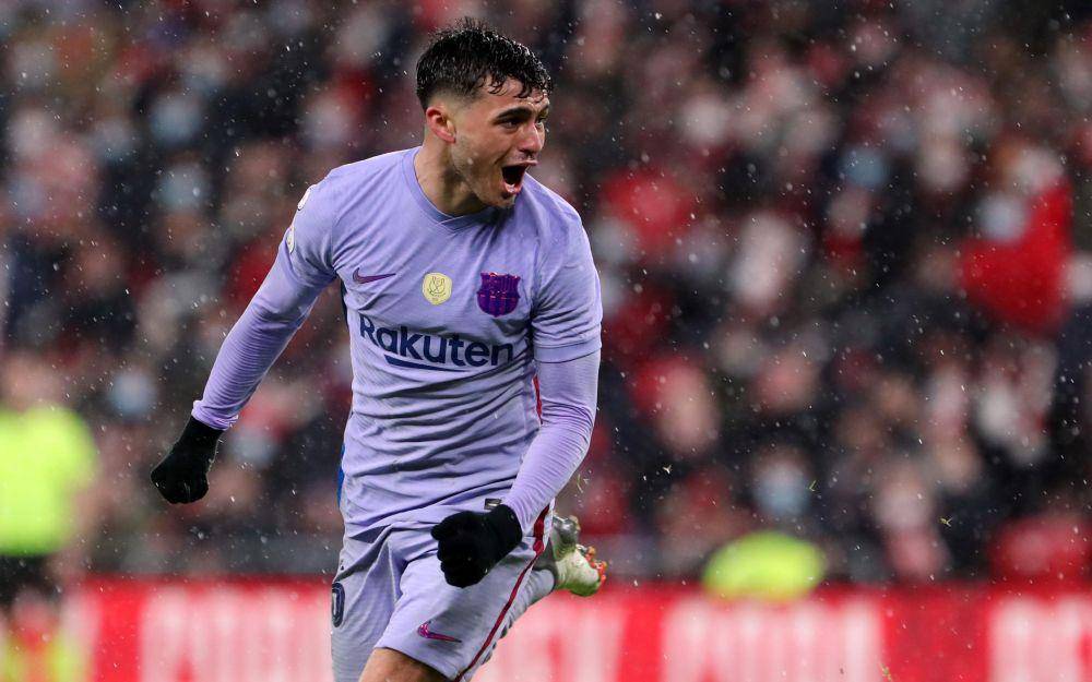 Pedri (fcbarcelona.com)