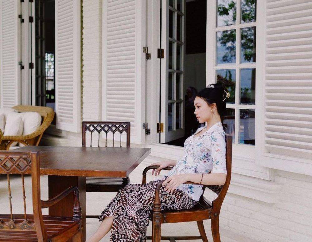 aura Ayu (instagram.com/naura.ayu)
