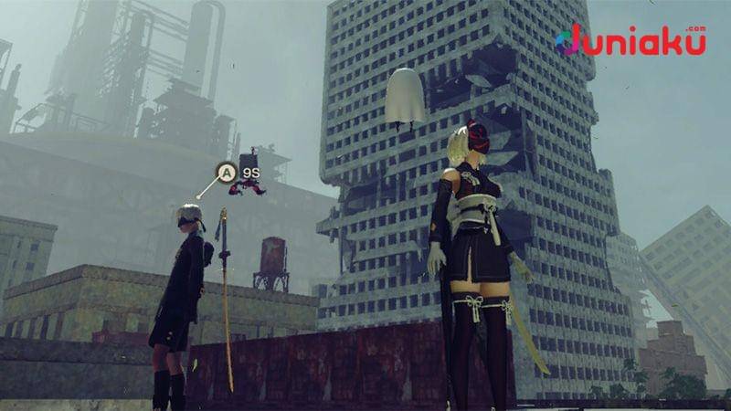 Tangkapan layar duniaku.com/Dimas Ramadhan