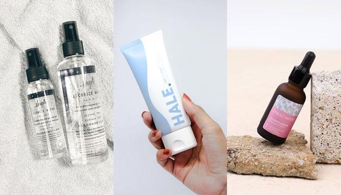 9 Rekomendasi Skincare Lokal Mengandung Licorice Root, Mencerahkan!