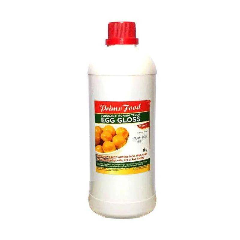 ilustrasi egg gloss (blibli.com/Carmel Shop)