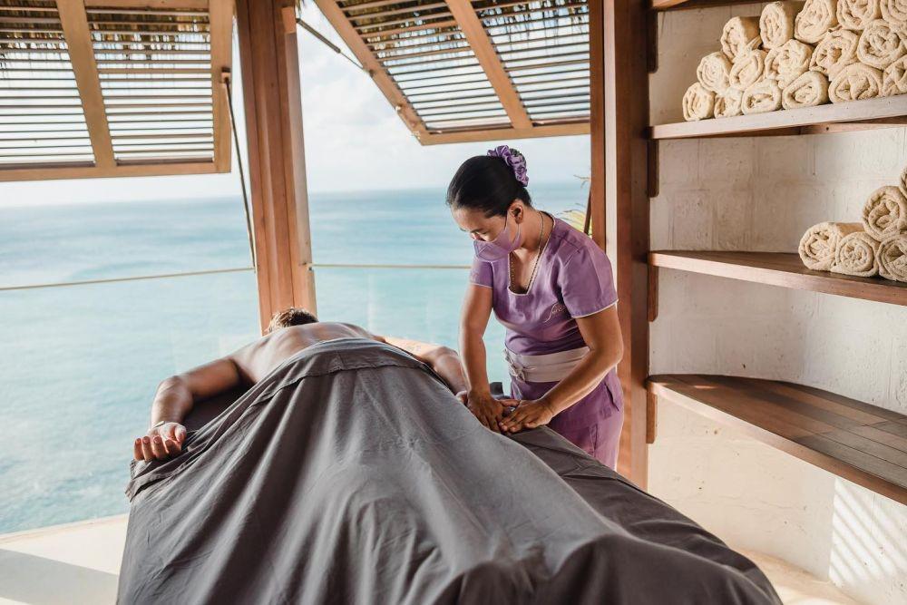 13 Spa di Bali dengan Pemandangan Alam, Adem dan Rileks