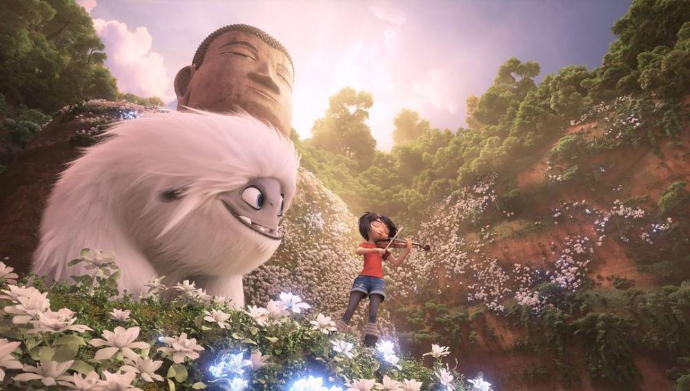 7 Film dan Serial Animasi Tayang Oktober 2022, Ada Prekuel Star Wars!