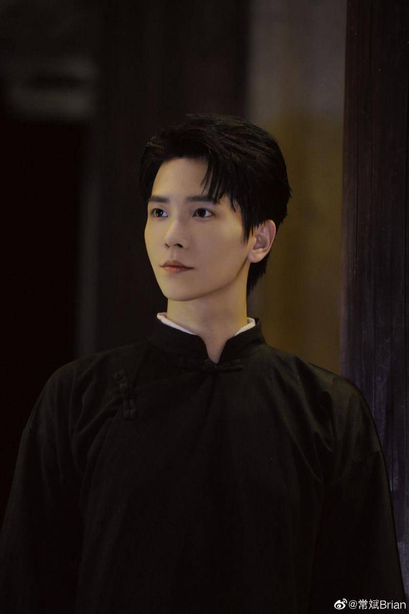 Brian Chang (weibo.com/常斌Brian)