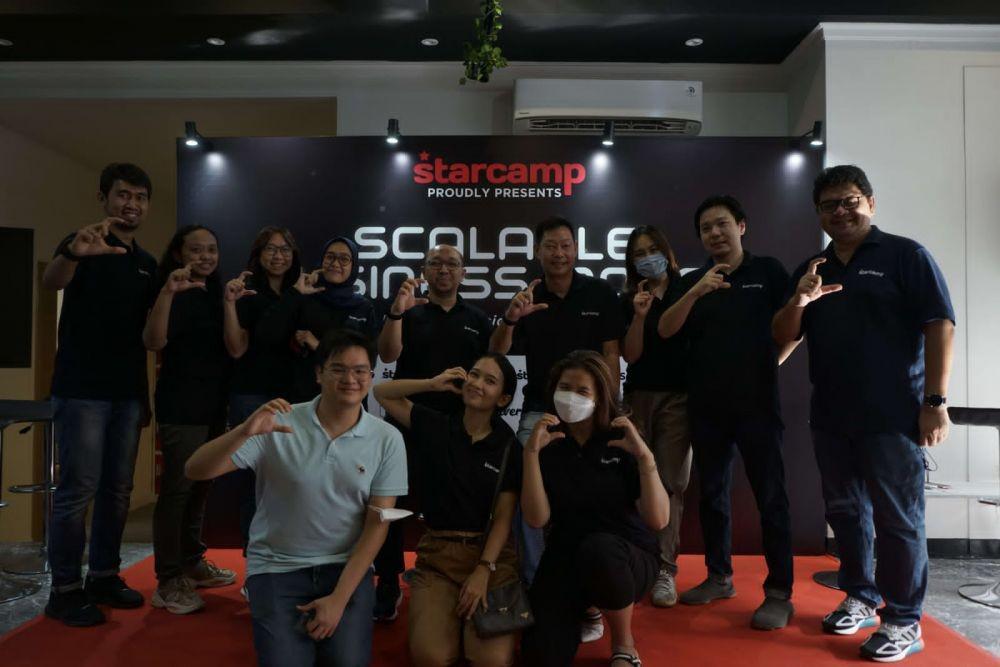 Ingin Bangun Startup? Yuk Kenalan dengan Scalable Business Model