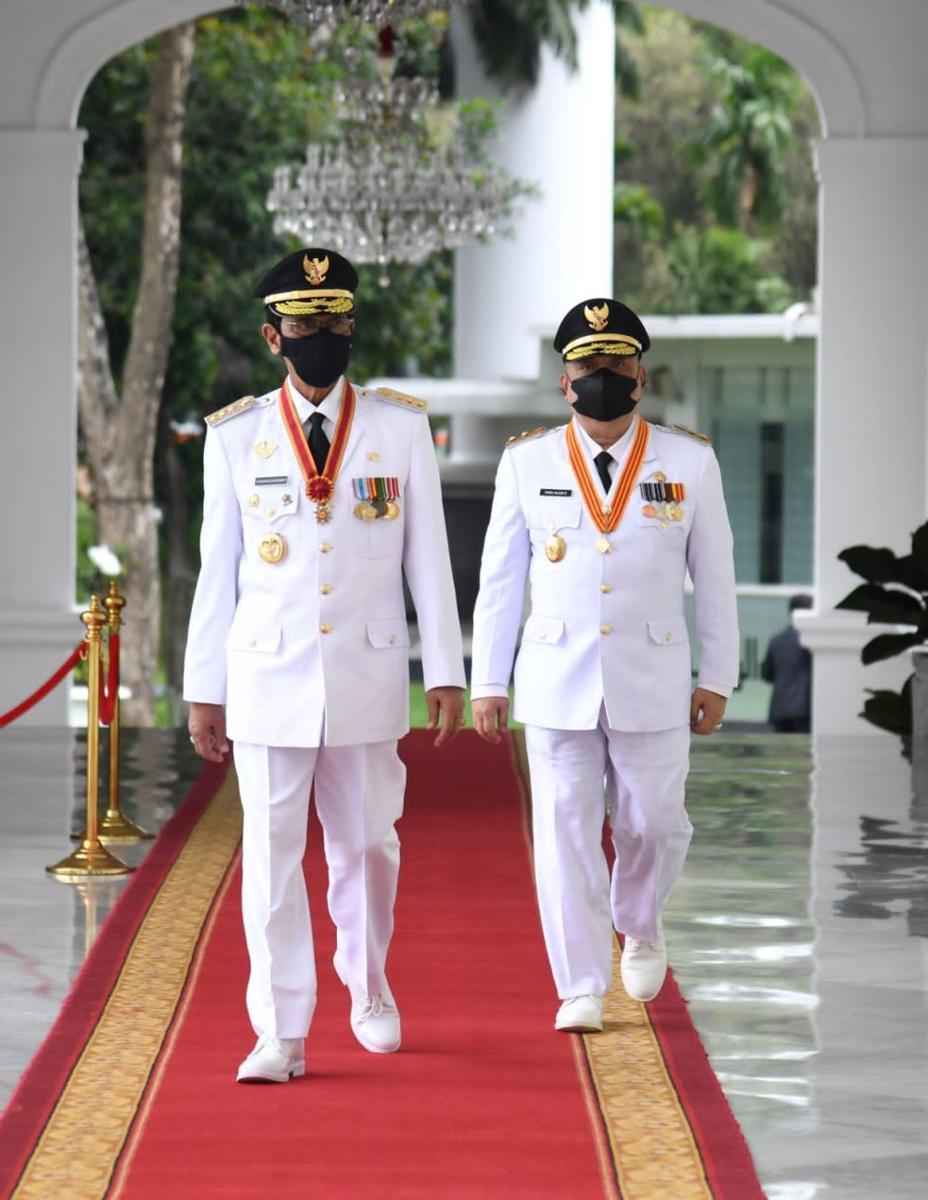 Sri Sultan Diminta Wujudkan Program Rp1 Miliar per Kalurahan