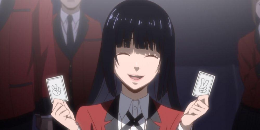 10 Karakter Anime yang Bertarung Tanpa Kekerasan, Kok Bisa Sih?