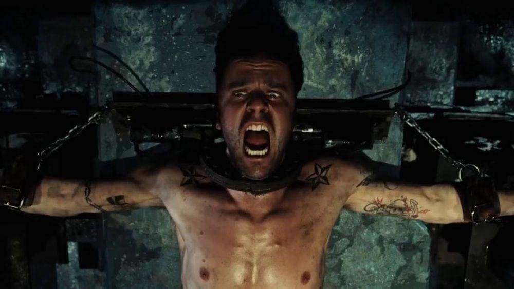 dok. Lionsgate/Saw 5 (2008)