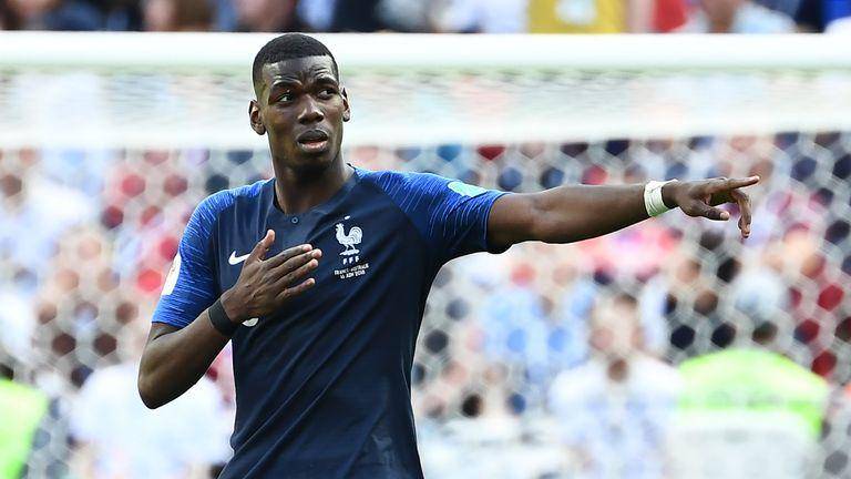 Paul Pogba (skysports.com)